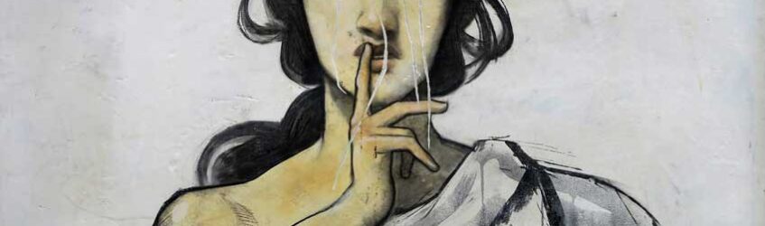silence - carles gomila