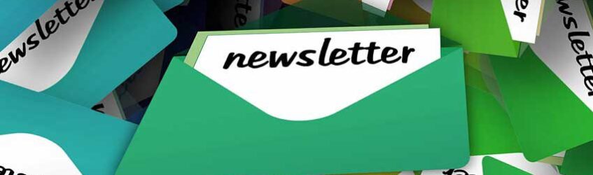 newsletter