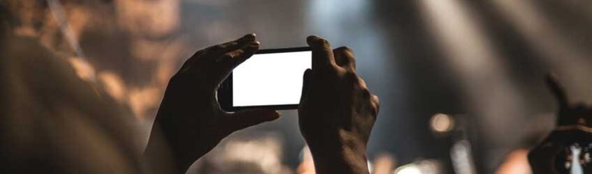 streaming video - social network