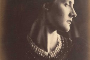 Julia Margaret Cameron - Madre di Virginia Woolf