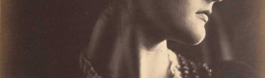 Julia Margaret Cameron - Madre di Virginia Woolf