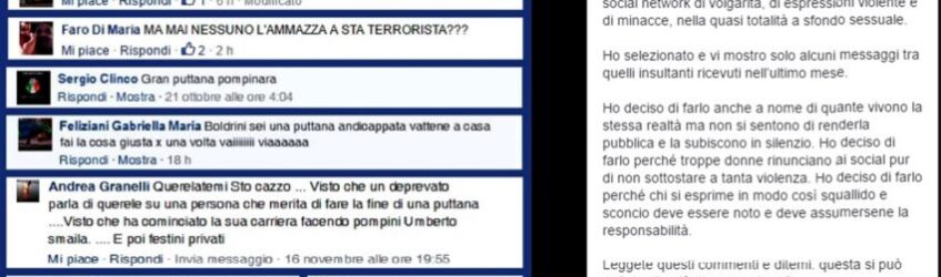 insulti boldrini