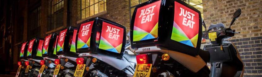 just eat