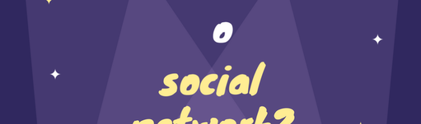 Social media - social network