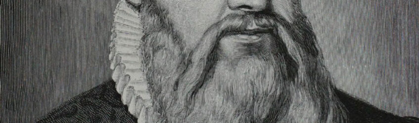 Ritratto - Gutenberg