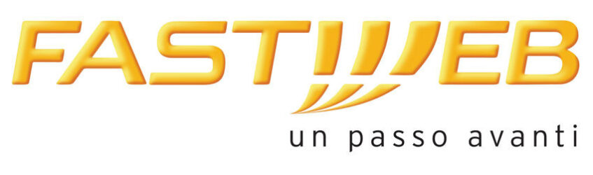 fastweb logo