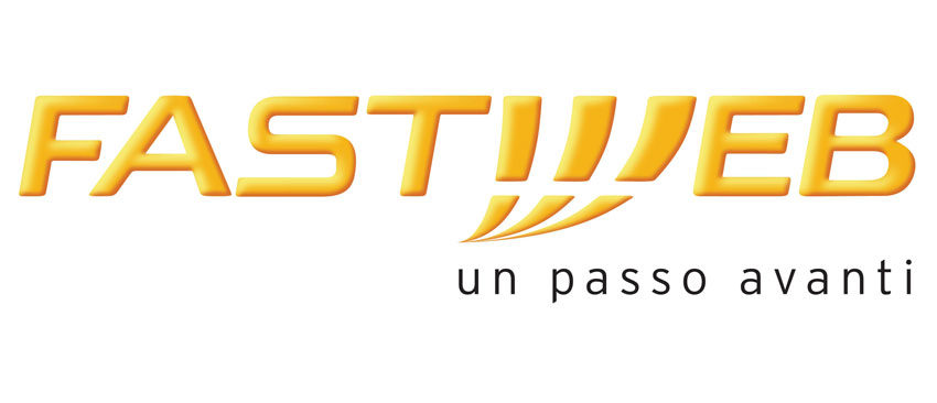 fastweb logo