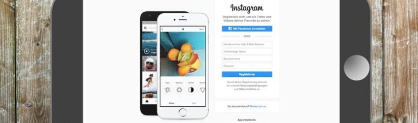 5 idee post istagram