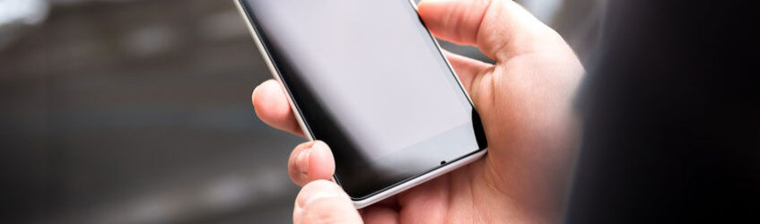 App - smartphone