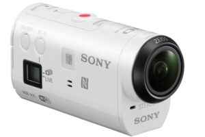 Sony Action Cam