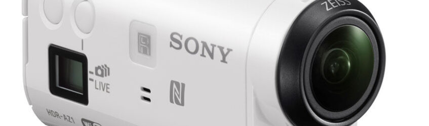 Sony Action Cam