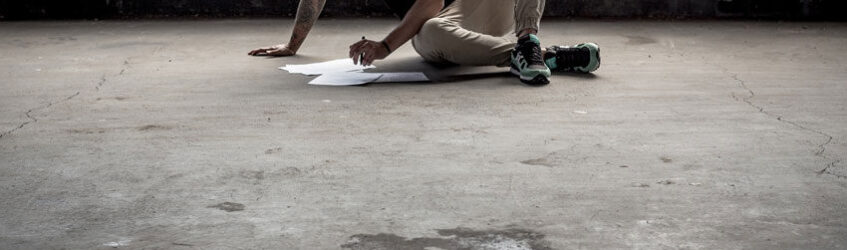 come iniziare a scrivere
