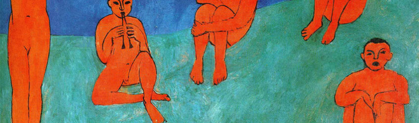 matisse - la musica