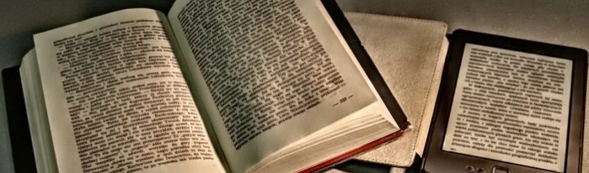 self publishing