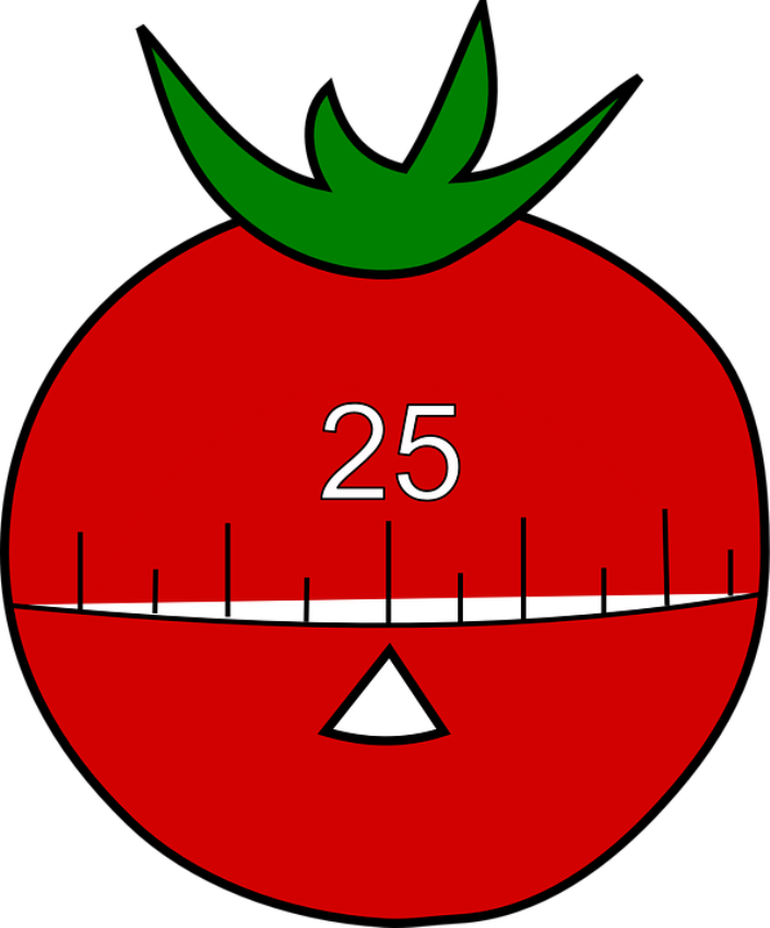 tecnica del pomodoro