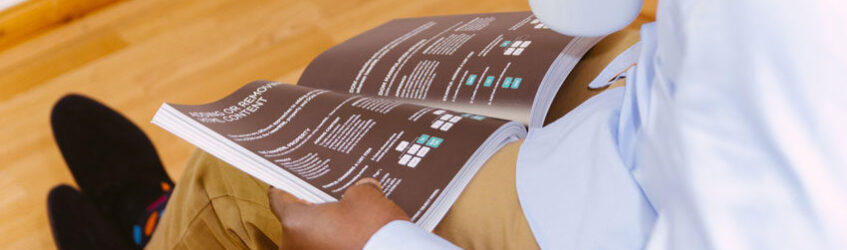 libri content marketing