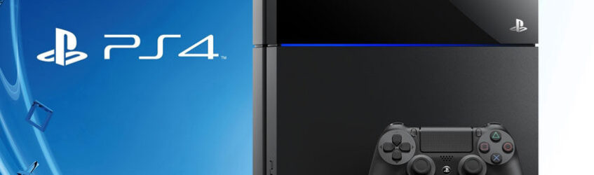 playstation 4