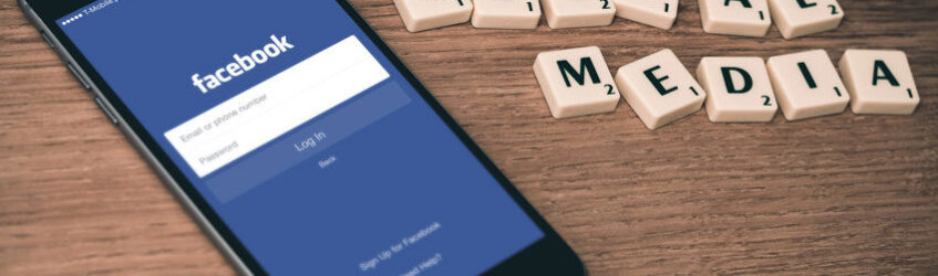 Social media - Facebook