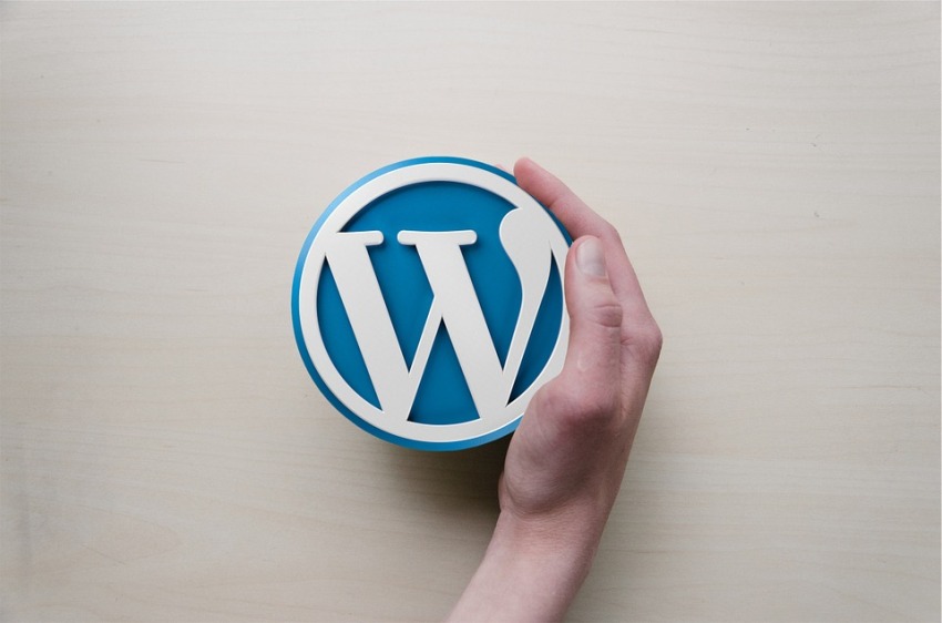 wordpress-editor-html