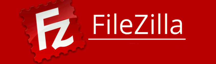 filezilla logo