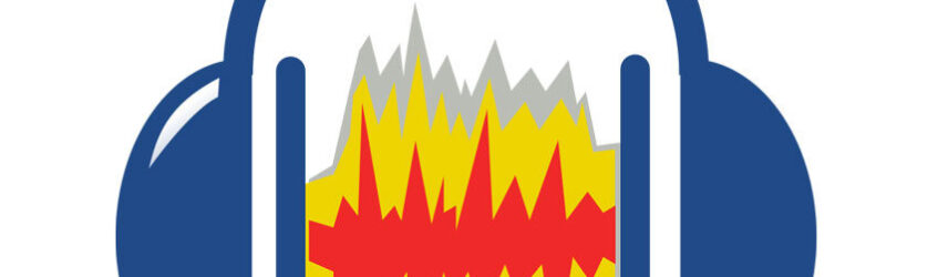 logo Audacity