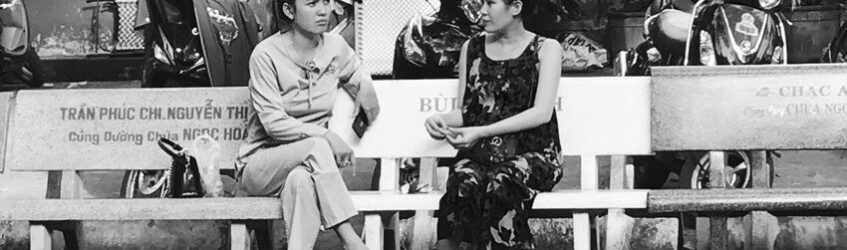 ragazze vietnamite