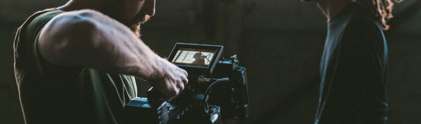 scrivere video