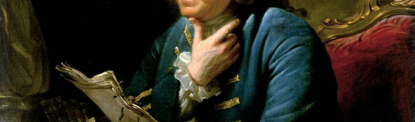 Benjamin Franklin
