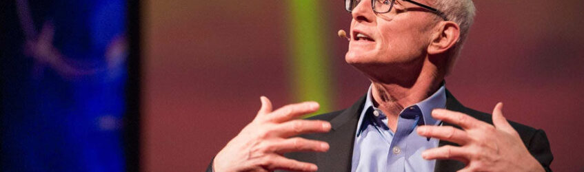 michael porter