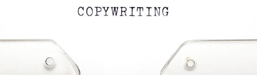copywriter