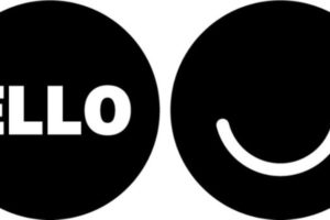 Ello logo