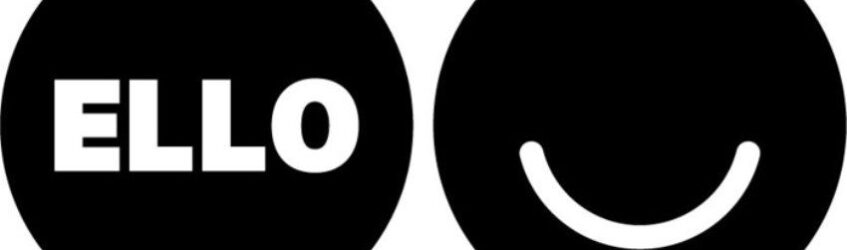 Ello logo