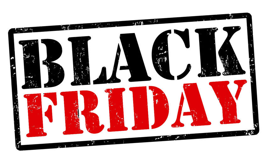 black friday