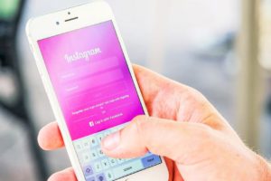 instagram nuovi hashtag