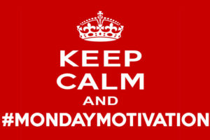 mondaymotivation