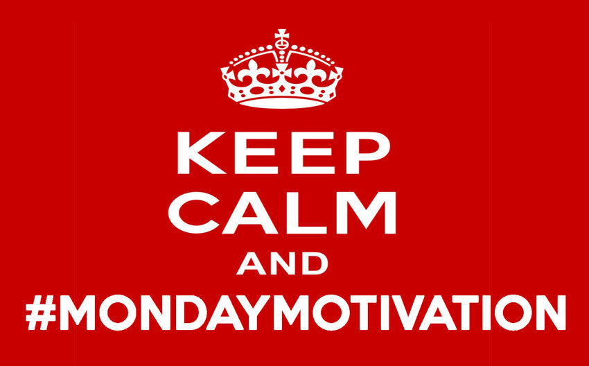 mondaymotivation