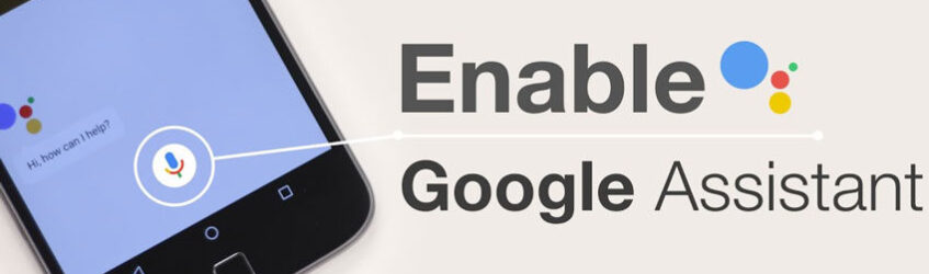 google assistant