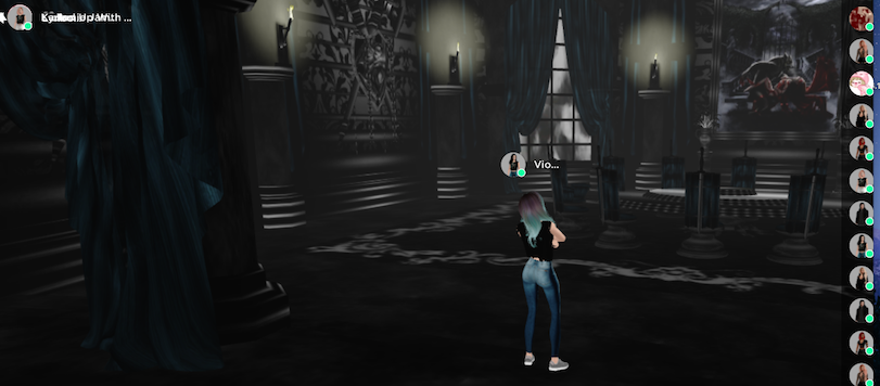 imvu chatroom