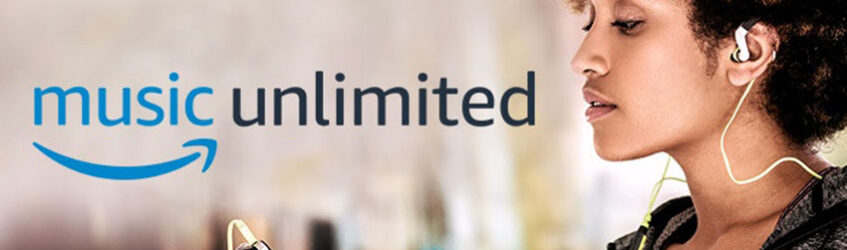 Amazon Music Unlimited