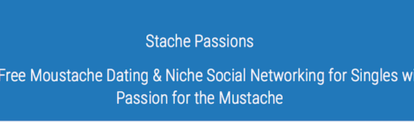stache passions