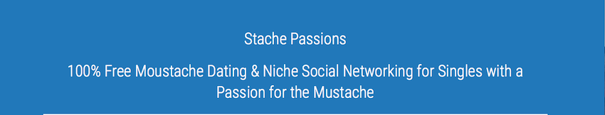 stache passions