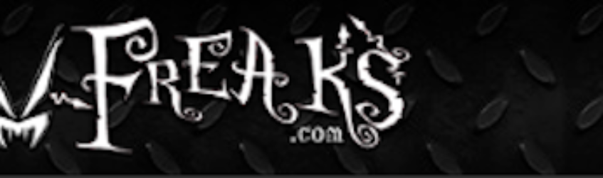 vampire freaks