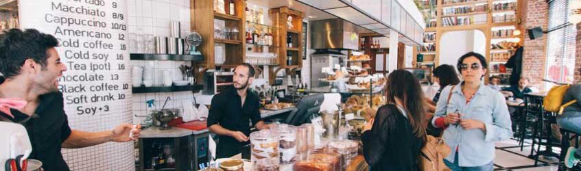 ecosistema startup israele