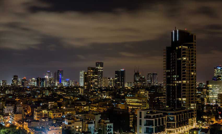 startup nation israele