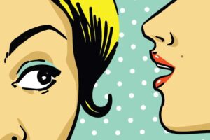 word of mouth marketing