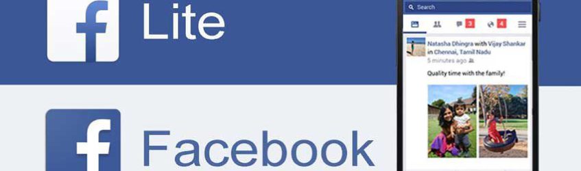 Facebook Lite