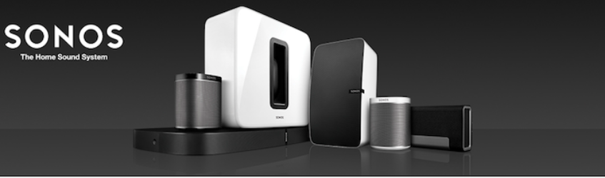 sonos