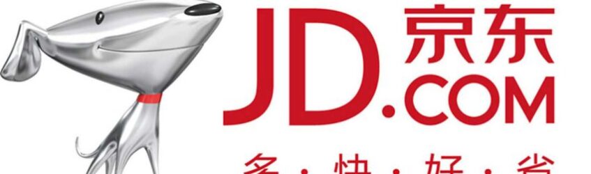 logo JD.com