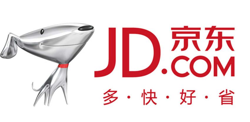 logo JD.com