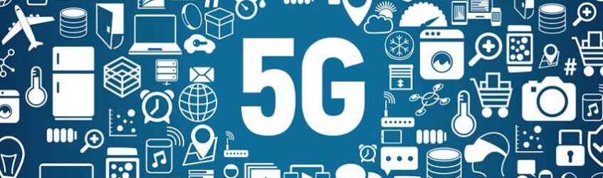 5G